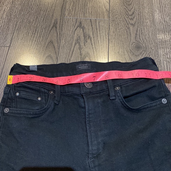 Citizens of Humanity Rocket Crop High Rise Skinny Jean - Picture 6 of 6